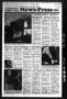 Thumbnail image of item number 1 in: 'Levelland and Hockley County News-Press (Levelland, Tex.), Vol. 19, No. 74, Ed. 1 Wednesday, December 10, 1997'.