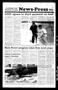 Primary view of Levelland and Hockley County News-Press (Levelland, Tex.), Vol. 19, No. 86, Ed. 1 Wednesday, January 21, 1998
