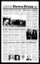 Primary view of Levelland and Hockley County News-Press (Levelland, Tex.), Vol. 19, No. 88, Ed. 1 Wednesday, January 28, 1998