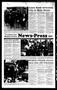 Thumbnail image of item number 1 in: 'Levelland and Hockley County News-Press (Levelland, Tex.), Vol. 20, No. 9, Ed. 1 Wednesday, April 29, 1998'.