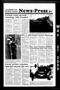 Primary view of Levelland and Hockley County News-Press (Levelland, Tex.), Vol. 21, No. 15, Ed. 1 Sunday, May 21, 2000