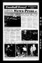 Primary view of Levelland and Hockley County News-Press (Levelland, Tex.), Vol. 22, No. 44, Ed. 1 Wednesday, August 30, 2000