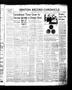 Newspaper: Denton Record-Chronicle (Denton, Tex.), Vol. 41, No. 126, Ed. 1 Satur…