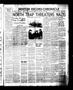 Thumbnail image of item number 1 in: 'Denton Record-Chronicle (Denton, Tex.), Vol. 41, No. 136, Ed. 1 Thursday, January 20, 1944'.
