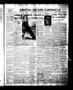 Newspaper: Denton Record-Chronicle (Denton, Tex.), Vol. 41, No. 142, Ed. 1 Thurs…