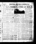 Newspaper: Denton Record-Chronicle (Denton, Tex.), Vol. 41, No. 174, Ed. 1 Satur…
