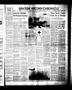 Newspaper: Denton Record-Chronicle (Denton, Tex.), Vol. 41, No. 180, Ed. 1 Satur…