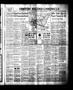 Newspaper: Denton Record-Chronicle (Denton, Tex.), Vol. 41, No. 185, Ed. 1 Frida…