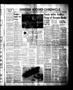 Newspaper: Denton Record-Chronicle (Denton, Tex.), Vol. 41, No. 186, Ed. 1 Satur…
