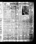 Newspaper: Denton Record-Chronicle (Denton, Tex.), Vol. 41, No. 195, Ed. 1 Wedne…