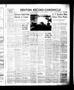 Newspaper: Denton Record-Chronicle (Denton, Tex.), Vol. 41, No. 207, Ed. 1 Wedne…