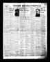 Newspaper: Denton Record-Chronicle (Denton, Tex.), Vol. 41, No. 211, Ed. 1 Monda…