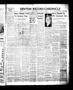 Newspaper: Denton Record-Chronicle (Denton, Tex.), Vol. 41, No. 221, Ed. 1 Frida…