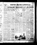 Newspaper: Denton Record-Chronicle (Denton, Tex.), Vol. 41, No. 236, Ed. 1 Tuesd…