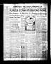 Thumbnail image of item number 1 in: 'Denton Record-Chronicle (Denton, Tex.), Vol. 41, No. 253, Ed. 1 Monday, June 5, 1944'.