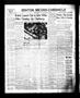 Newspaper: Denton Record-Chronicle (Denton, Tex.), Vol. 41, No. 271, Ed. 1 Monda…