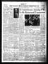 Newspaper: Denton Record-Chronicle (Denton, Tex.), Vol. 50, No. 213, Ed. 1 Monda…