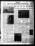 Newspaper: Denton Record-Chronicle (Denton, Tex.), Vol. 50, No. 216, Ed. 1 Thurs…
