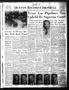 Newspaper: Denton Record-Chronicle (Denton, Tex.), Vol. 50, No. 227, Ed. 1 Wedne…