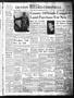 Newspaper: Denton Record-Chronicle (Denton, Tex.), Vol. 50, No. 238, Ed. 1 Tuesd…