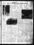 Newspaper: Denton Record-Chronicle (Denton, Tex.), Vol. 50, No. 257, Ed. 1 Wedne…