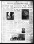 Primary view of Denton Record-Chronicle (Denton, Tex.), Vol. 50, No. 266, Ed. 1 Sunday, June 21, 1953