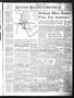 Newspaper: Denton Record-Chronicle (Denton, Tex.), Vol. 50, No. 268, Ed. 1 Tuesd…