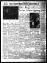 Newspaper: Denton Record-Chronicle (Denton, Tex.), Vol. 50, No. 273, Ed. 1 Monda…