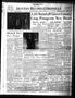 Newspaper: Denton Record-Chronicle (Denton, Tex.), Vol. 50, No. 274, Ed. 1 Tuesd…