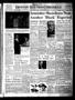 Newspaper: Denton Record-Chronicle (Denton, Tex.), Vol. 50, No. 287, Ed. 1 Wedne…
