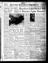 Newspaper: Denton Record-Chronicle (Denton, Tex.), Vol. 50, No. 292, Ed. 1 Tuesd…