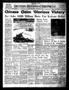 Newspaper: Denton Record-Chronicle (Denton, Tex.), Vol. 50, No. 297, Ed. 1 Monda…