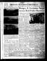 Newspaper: Denton Record-Chronicle (Denton, Tex.), Vol. 50, No. 299, Ed. 1 Wedne…