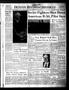 Newspaper: Denton Record-Chronicle (Denton, Tex.), Vol. 50, No. 301, Ed. 1 Frida…