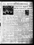 Newspaper: Denton Record-Chronicle (Denton, Tex.), Vol. 50, No. 305, Ed. 1 Wedne…