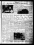 Newspaper: Denton Record-Chronicle (Denton, Tex.), Vol. 51, No. 8, Ed. 1 Tuesday…