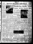 Newspaper: Denton Record-Chronicle (Denton, Tex.), Vol. 51, No. 10, Ed. 1 Thursd…