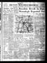 Newspaper: Denton Record-Chronicle (Denton, Tex.), Vol. 51, No. 15, Ed. 1 Wednes…