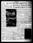Newspaper: Denton Record-Chronicle (Denton, Tex.), Vol. 51, No. 25, Ed. 1 Monday…