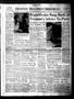 Newspaper: Denton Record-Chronicle (Denton, Tex.), Vol. 51, No. 34, Ed. 1 Wednes…
