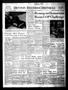 Thumbnail image of item number 1 in: 'Denton Record-Chronicle (Denton, Tex.), Vol. 51, No. 38, Ed. 1 Monday, September 14, 1953'.