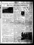 Thumbnail image of item number 1 in: 'Denton Record-Chronicle (Denton, Tex.), Vol. 51, No. 43, Ed. 1 Sunday, September 20, 1953'.