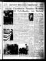 Newspaper: Denton Record-Chronicle (Denton, Tex.), Vol. 51, No. 46, Ed. 1 Wednes…