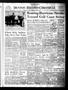 Newspaper: Denton Record-Chronicle (Denton, Tex.), Vol. 51, No. 48, Ed. 1 Friday…