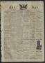 Newspaper: The Age. (Houston, Tex.), Vol. 5, No. 107, Ed. 1 Tuesday, October 26,…
