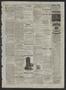 Thumbnail image of item number 3 in: 'The Age. (Houston, Tex.), Vol. 5, No. 114, Ed. 1 Wednesday, November 3, 1875'.