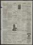 Thumbnail image of item number 3 in: 'The Age. (Houston, Tex.), Vol. 5, No. 127, Ed. 1 Thursday, November 18, 1875'.