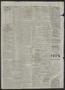 Thumbnail image of item number 4 in: 'The Age. (Houston, Tex.), Vol. 5, No. 127, Ed. 1 Thursday, November 18, 1875'.