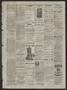 Thumbnail image of item number 3 in: 'The Age. (Houston, Tex.), Vol. 5, No. 130, Ed. 1 Monday, November 22, 1875'.