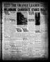 Thumbnail image of item number 1 in: 'The Orange Leader (Orange, Tex.), Vol. 17, No. 6, Ed. 1 Monday, August 4, 1930'.